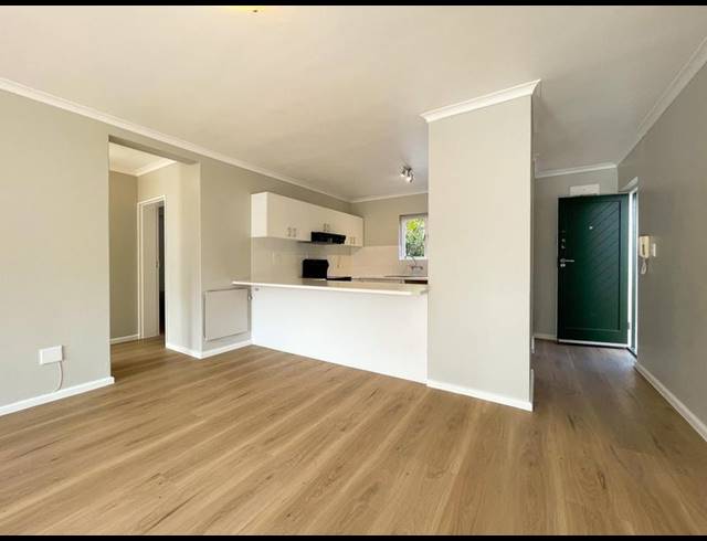 2 BEDROOM PROPERTY TO RENT IN HOUT BAY